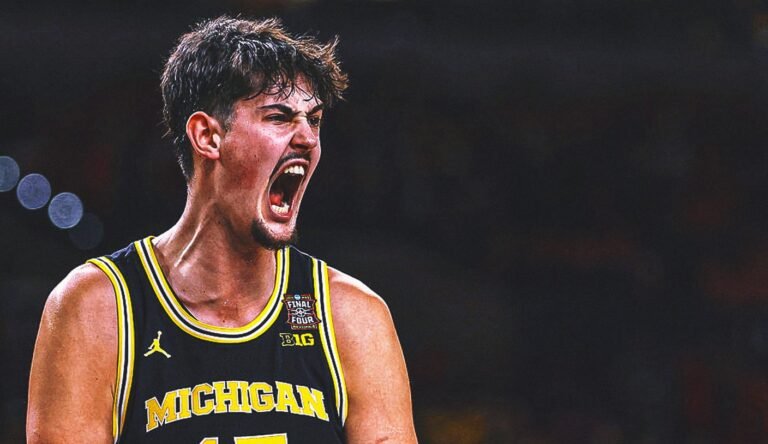 Michigan-UConn Betting Report: ‘Public is Gonna Ride This Michigan Team’