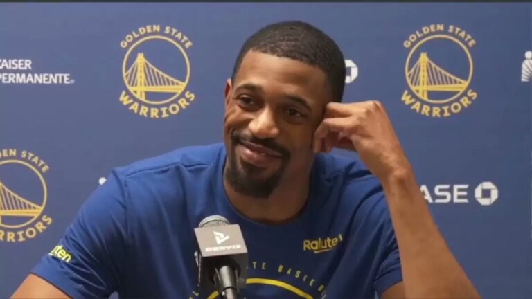 Steve Kerr believes De’Anthony Melton will bounce back soon