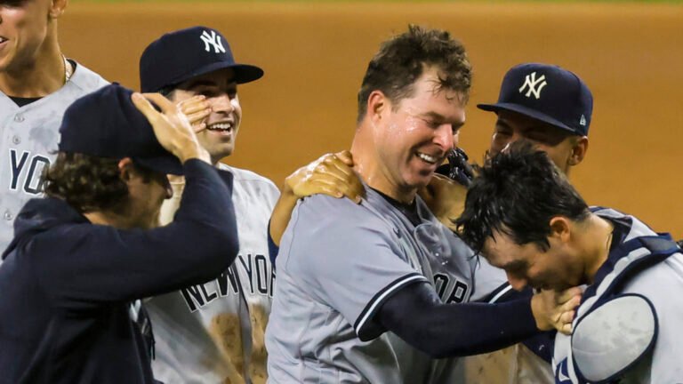 The ‘Multi-time Cy Young winners’ quiz