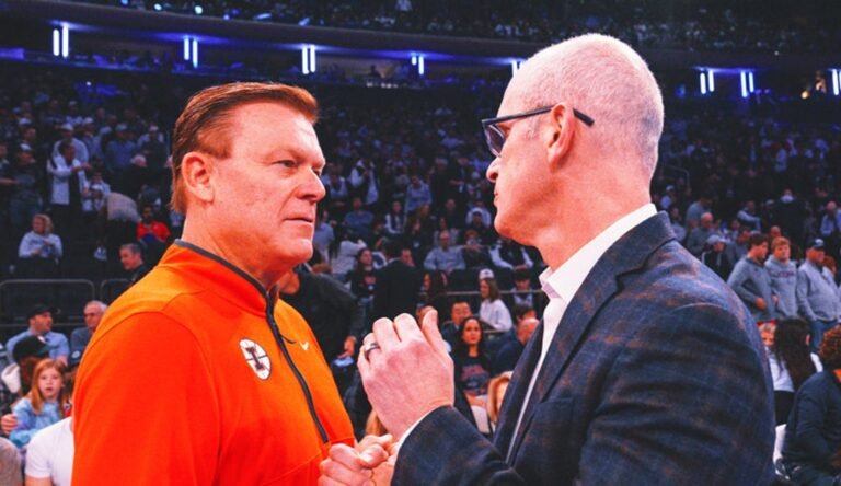 2026 NCAA Men’s Tournament: Last Time Final Four Teams Made National Championship