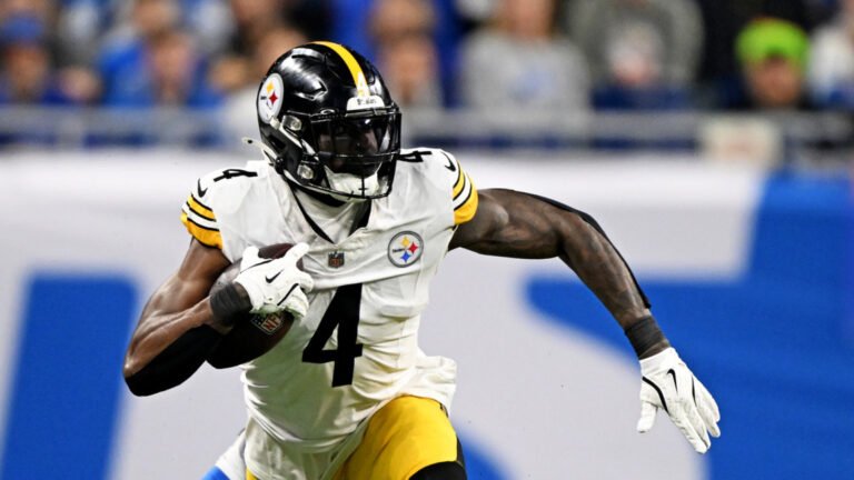 NFL amends ‘DK Metcalf rule’ that could lead to further ejections, penalties