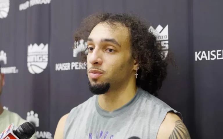 Devin Carter drops career-high 29: “I just imagine myself in the gym”