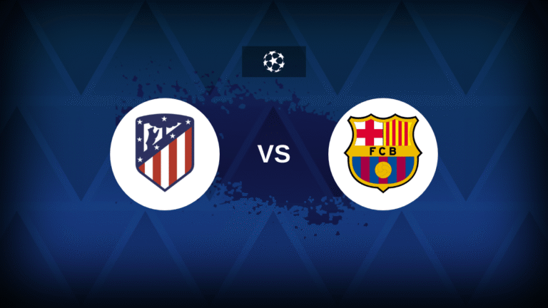 Line-ups, stats and preview, TV channel, live online stream and Champions League prediction