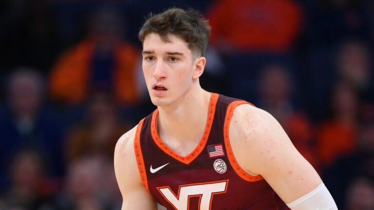 UNC earns commitment from Avdalas in Malone’s first big portal win