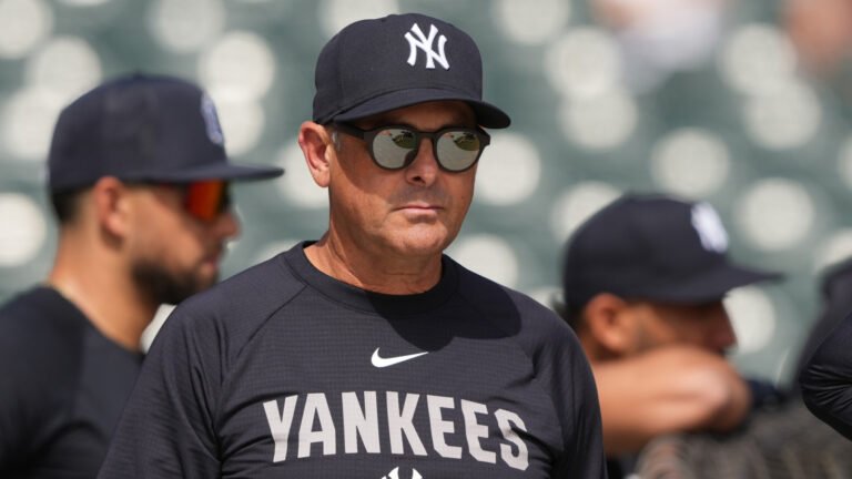 Yankees, Mets set New York futility mark