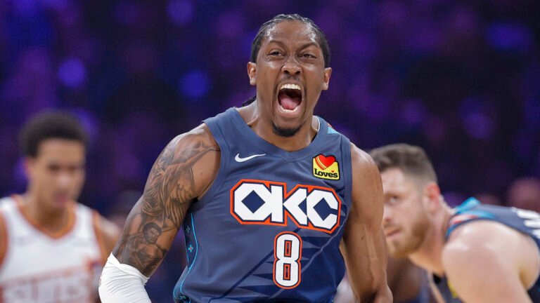 The ‘No. 2-scorers by NBA champion’ quiz