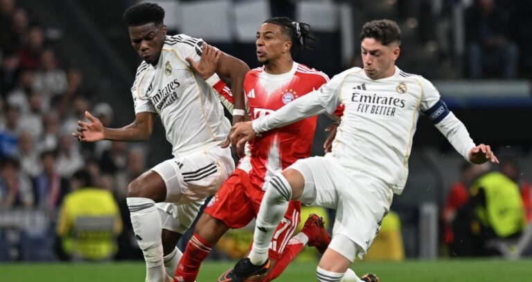 Real Madrid named most valuable club in the world