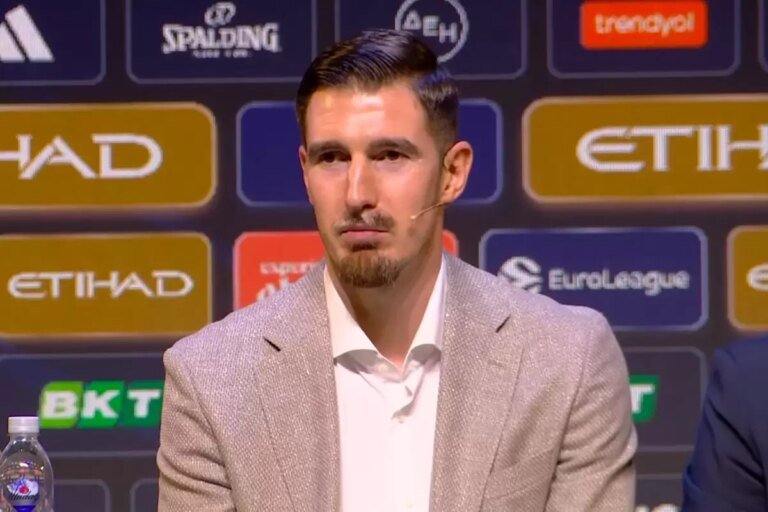 Nando De Colo opens up on final EuroLeague run with Fenerbahce