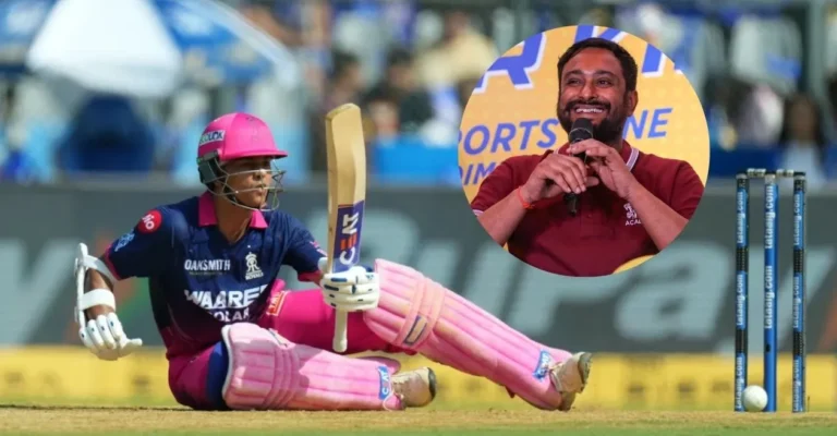 IPL 2026: Ambati Rayudu advises Yashasvi Jaiswal to quit RR and join another franchise to step out of opening partner’s shadows