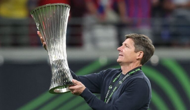 An Intriguing Candidate Emerges In AC Milan’s Search For New Manager