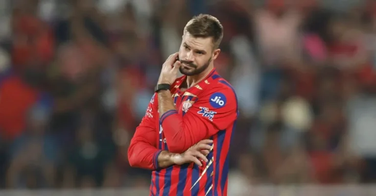 Lucknow Super Giants suffer setback as Aiden Markram exits IPL 2026 midway for personal reasons