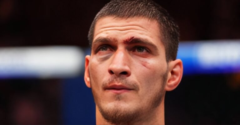Movsar Evloev Appears Set For Long-awaited Title Shot