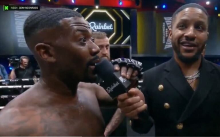 Ray J Gets KOd, Sparks Fight Fix Talk On Adin Ross Card Sean Strickland Called The Most Shameful Thing He Has Partaken In