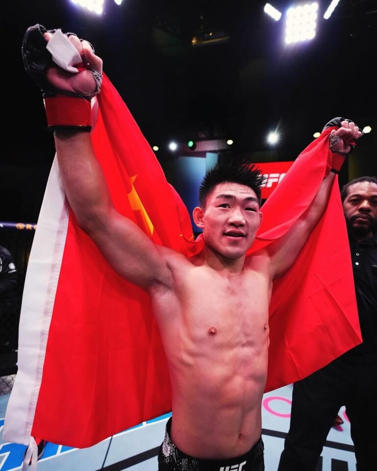 Song Yadong Vs. Deiveson Figueiredo Betting Breakdown