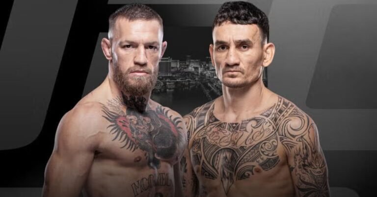 Previewing The Historic MMA Rematch