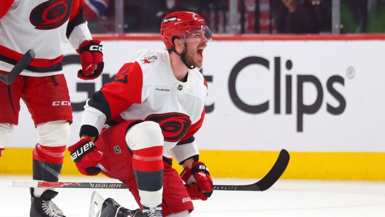 The ‘Active playoff game-winning goals’ quiz