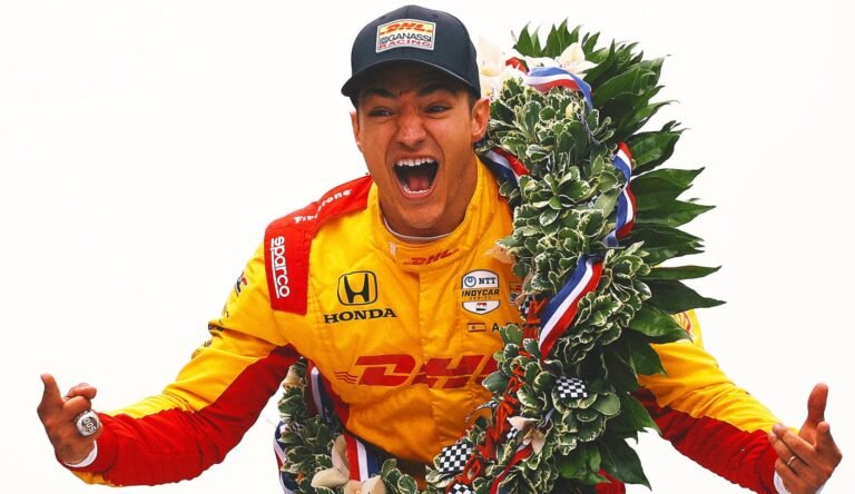 Indy 500 Winners: Complete List Of Champions By Year