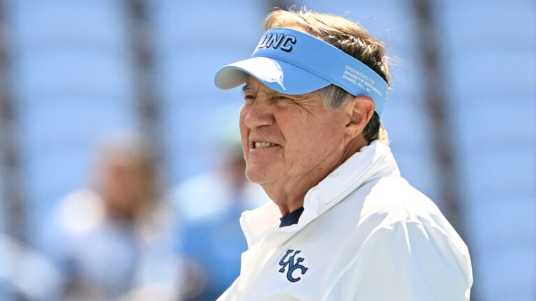 Belichick finally reveals why he left Jets just days after signing