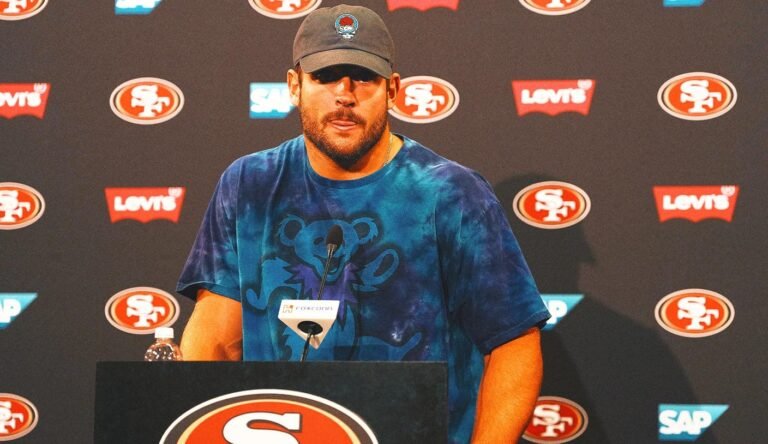 Nick Bosa Expects to Be ‘On Track’ for 49ers Season Opener Following Knee Surgery