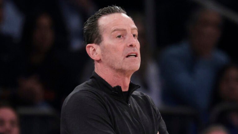 Cavaliers HC Kenny Atkinson has bizarre take on ECF