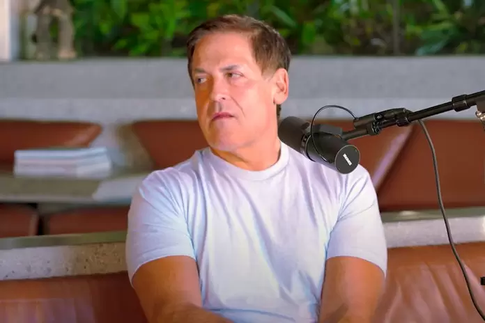 Mark Cuban reveals what changed with NBA team owners