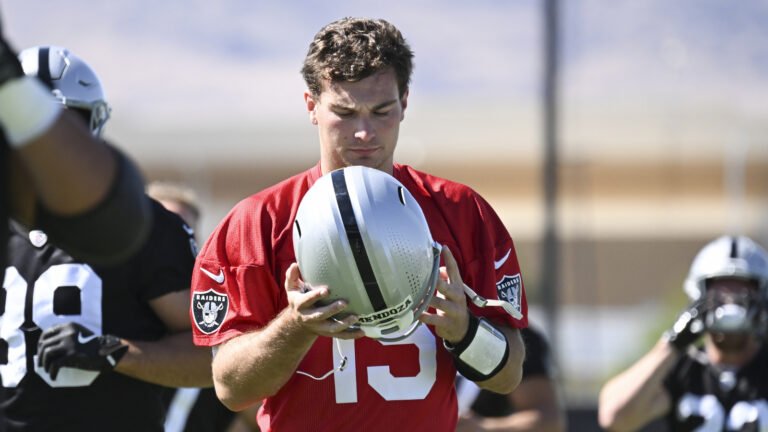Fernando Mendoza shares one thing he doesn’t like about the NFL