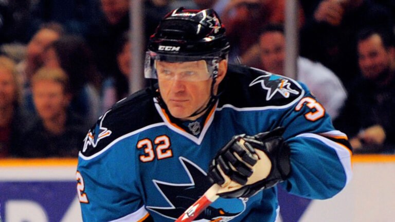 NHL legend Claude Lemieux dies at 60