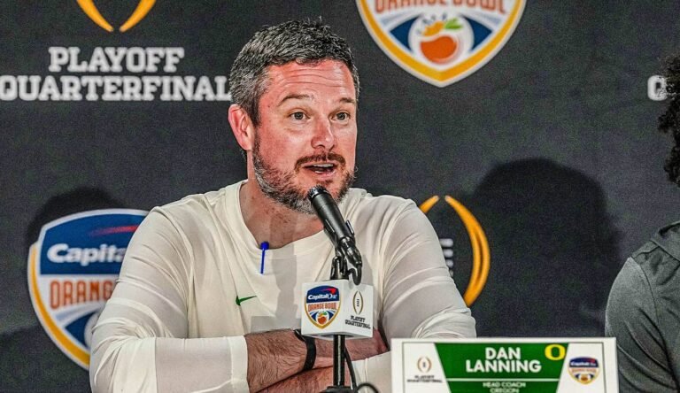 Oregon Sues Oklahoma Transfer Over Alleged Unpaid $10K NIL Contract Buyout