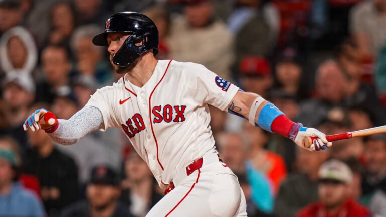 What Red Sox could do after SS Trevor Story’s latest injury