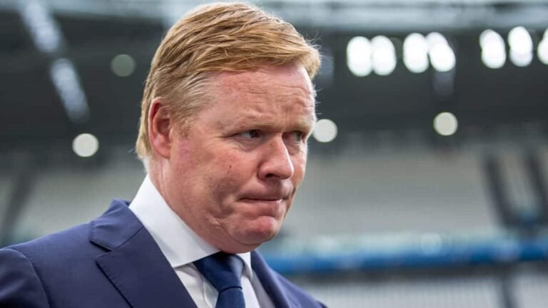 Liverpool defender left out of World Cup squad