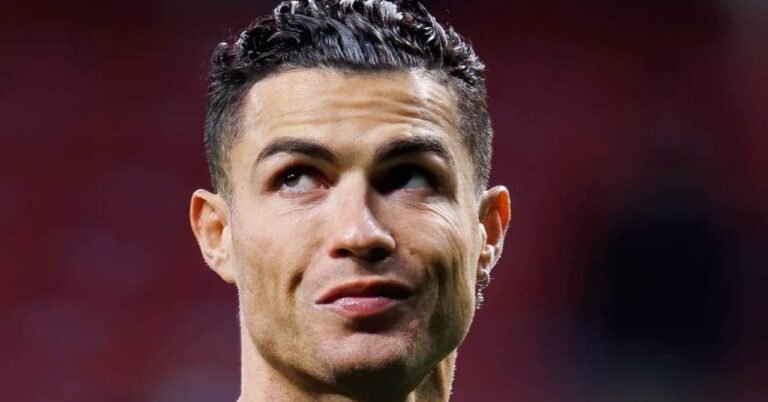 Report, result, goals with Cristiano Ronaldo losing 2026 AFC Champions League Two final as Georgina Rodriguez watches in Riyadh