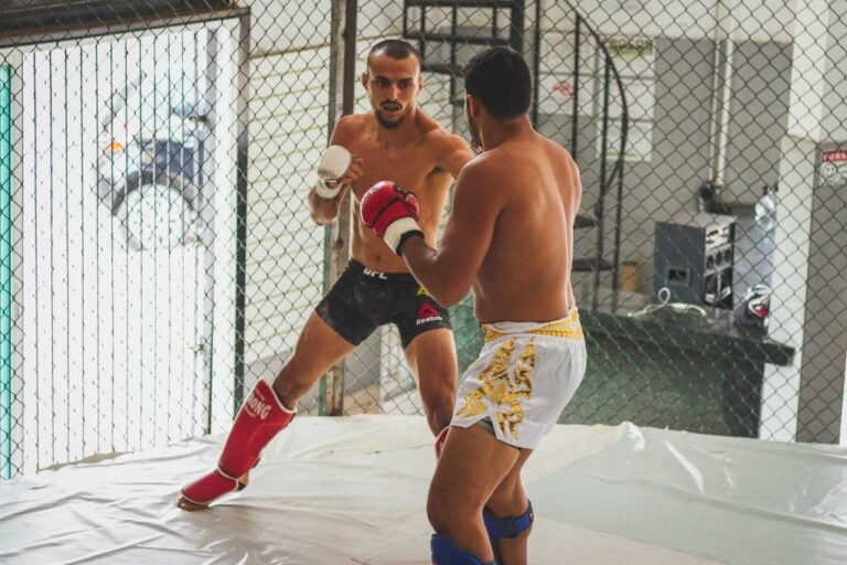 Mike Salazar Explains The Long Road From Amateur MMA To The Pro Ranks