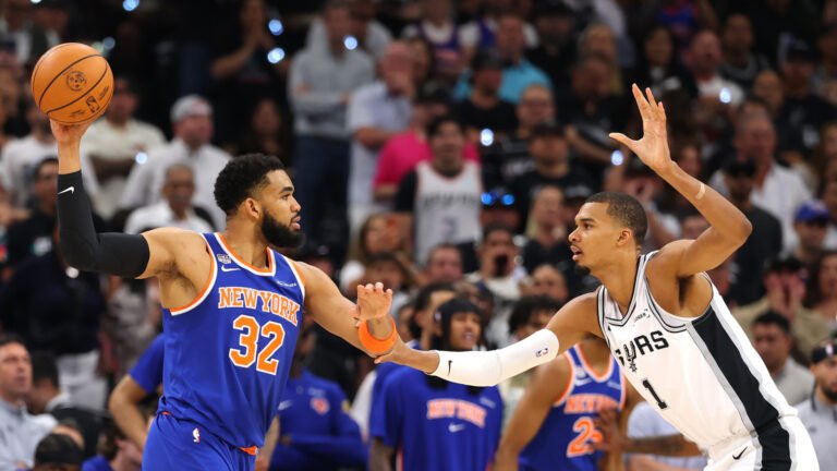 The ‘Most 20-point, 10-rebound seasons’ quiz
