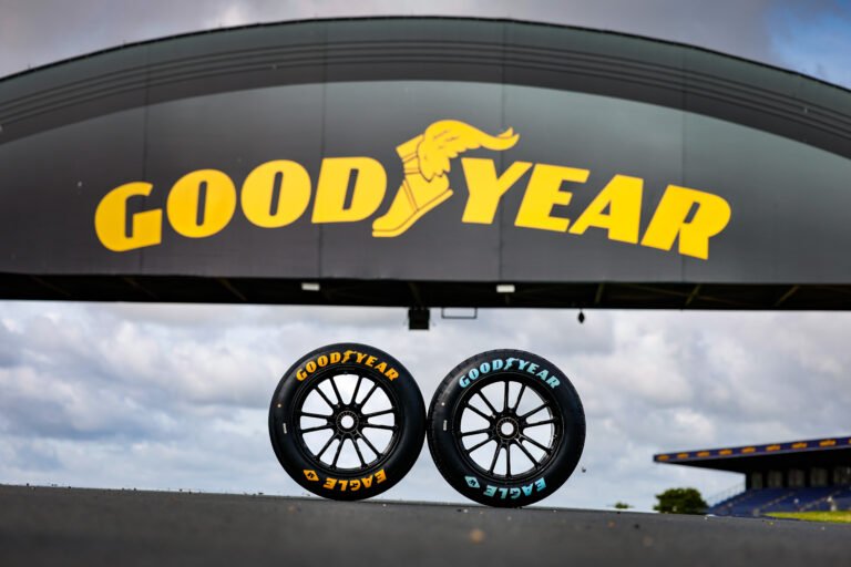 WEC: Goodyear to remain LMGT3 tyre supplier through 2029