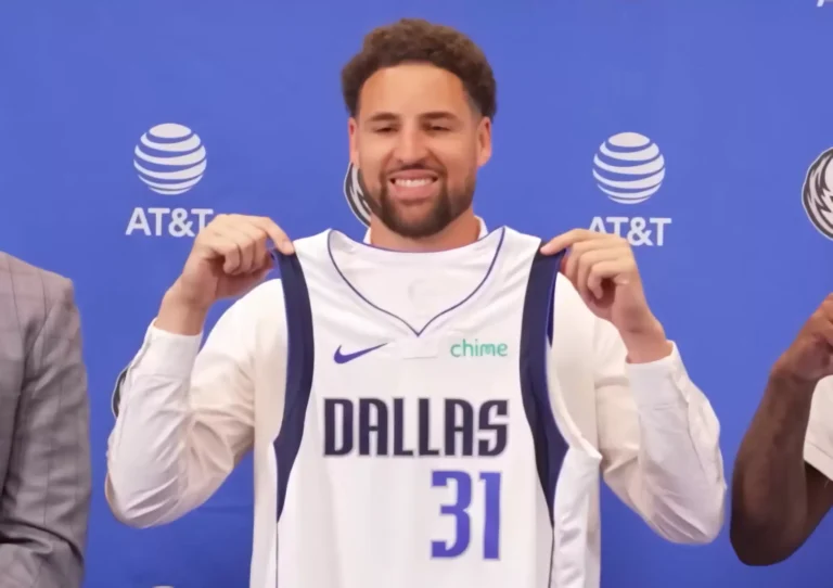 Mavericks gauge market on Thompson, Washington, Gafford