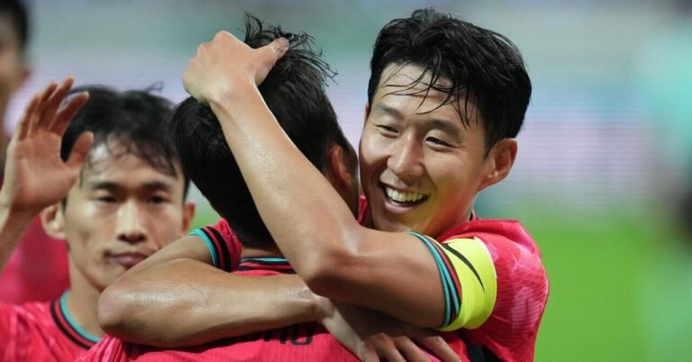 2026 World Cup line-ups, stats and preview