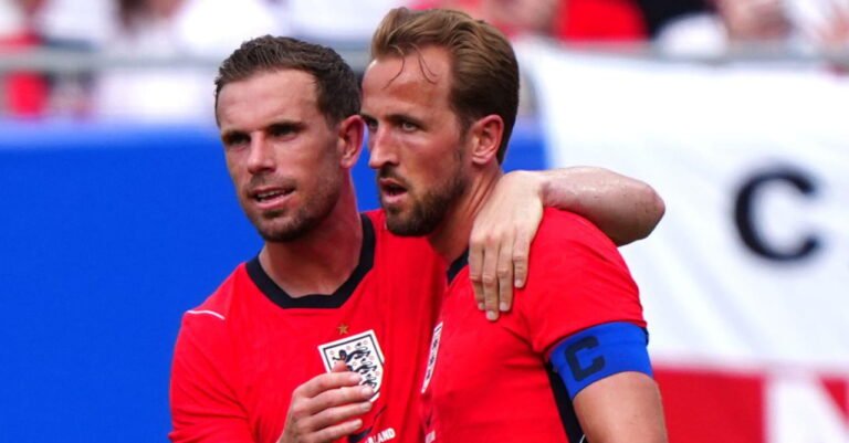World Cup 2026 friendly report, result, goals as Harry Kane settles ‘brilliant workout’ in international friendly