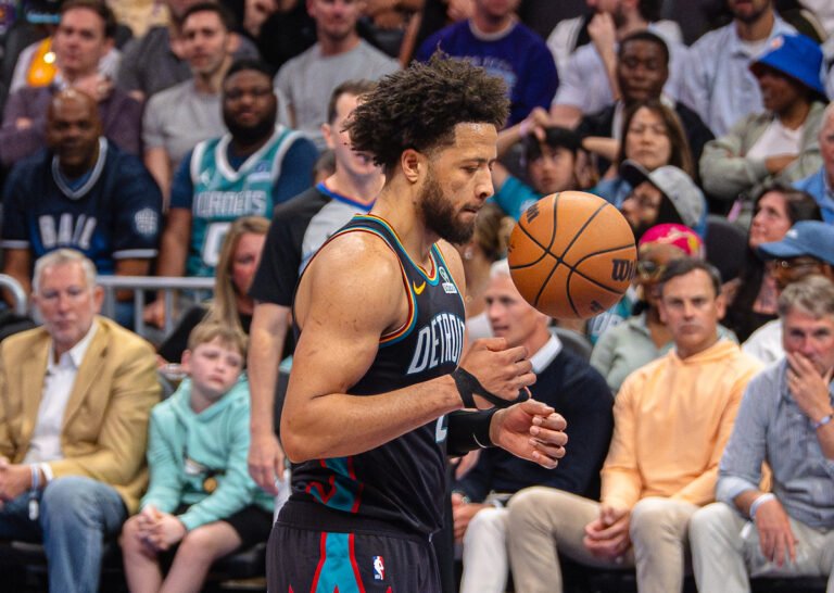 Pistons plan to add help around core