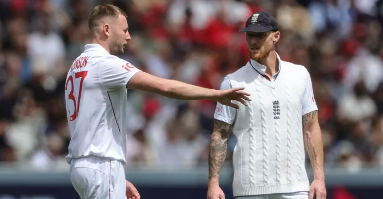 Ben Stokes and Gus Atkinson edge closer to England comeback ahead of the series decider 3rd Test against New Zealand