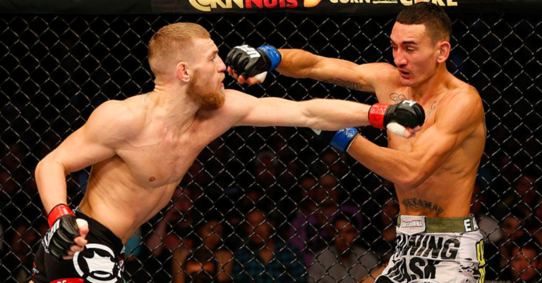 Brad Pickett: Conor McGregor Can Stop Blessed Early, But “past The First Two Rounds, It’s Max Holloway All Day Long”
