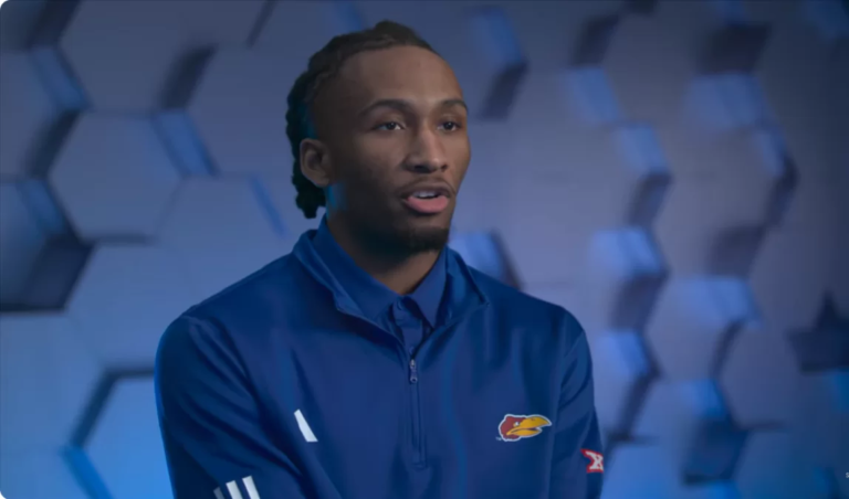 Darryn Peterson camp concerned about Jazz fit