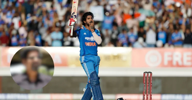 Former India captain explains KL Rahul’s ideal batting position for India