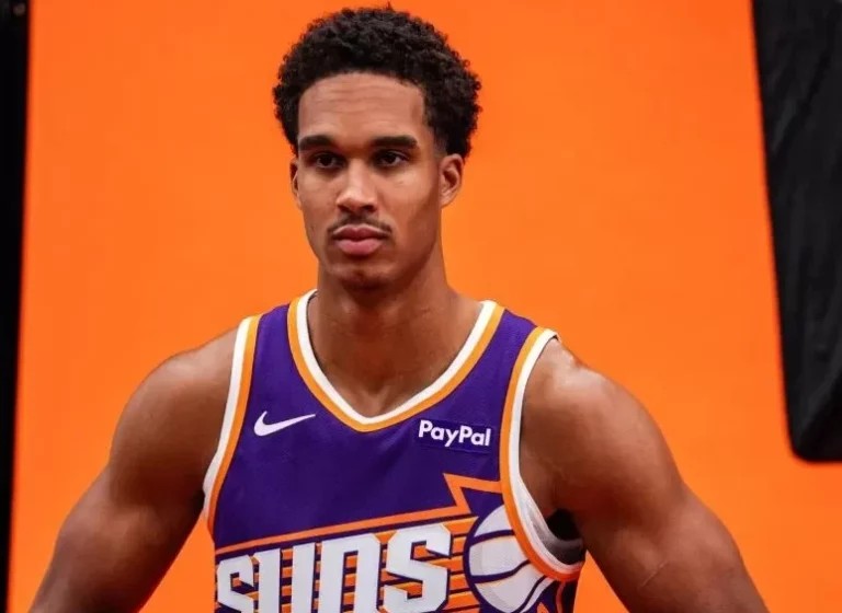 Suns fully guarantee Oso Ighodaro’s contract