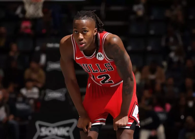 Ayo Dosunmu open to Bulls return amid franchise reset
