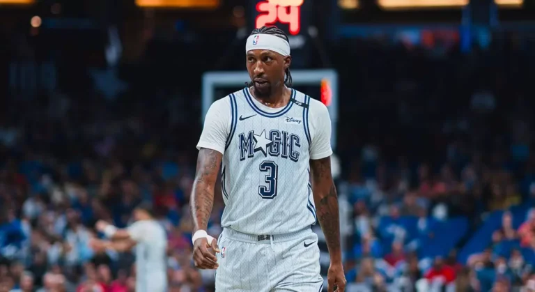 Kentavious Caldwell-Pope exercises $21.6M option