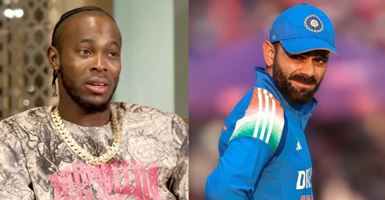 Not Virat Kohli! Jofra Archer reveals the toughest batter he has bowled to