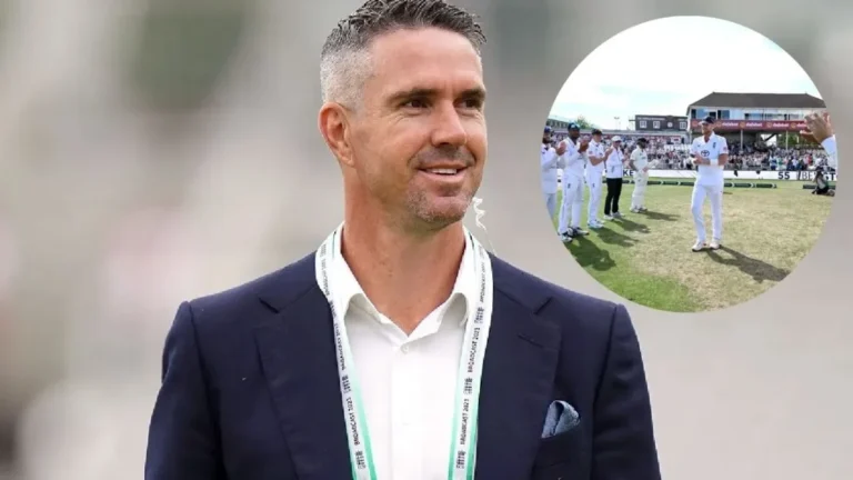 Kevin Pietersen ignites discussion with a cryptic post about Ben Stokes after international retirement