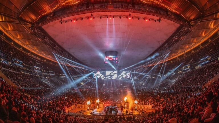 Marc Diakiese vs Fedor Duric in 60,000 Seat Stadium Added to OKTAGON 94