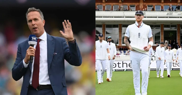 Michael Vaughan explains why Ben Stokes should not lose his Test captaincy following the nightclub controversy