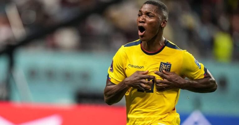 Ivory Coast vs Ecuador confirmed line-ups and full teams